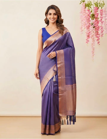 Kanchipuram Silk