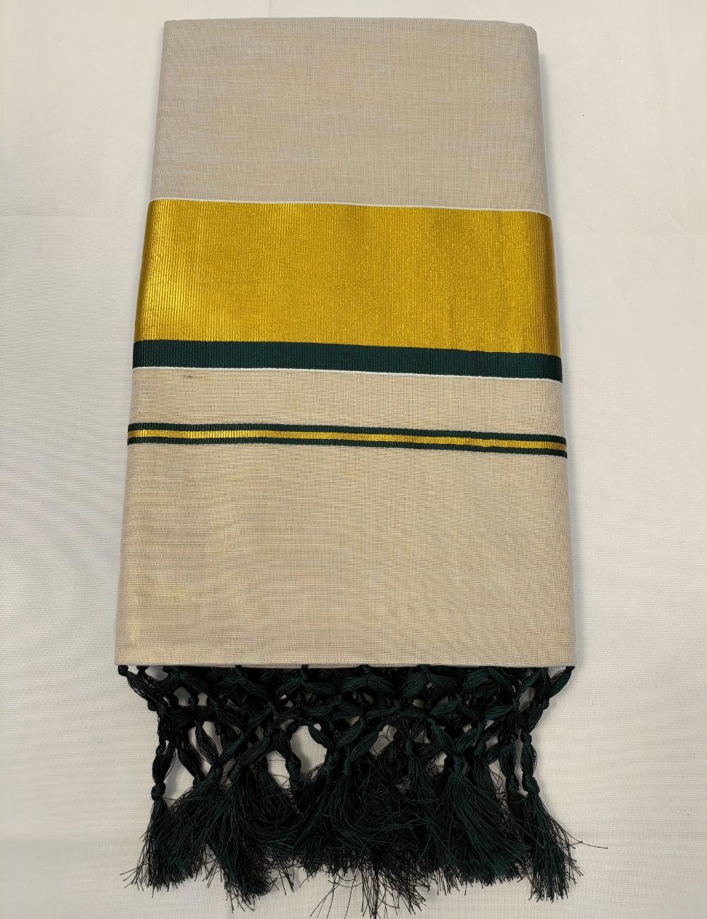 Onam Saree